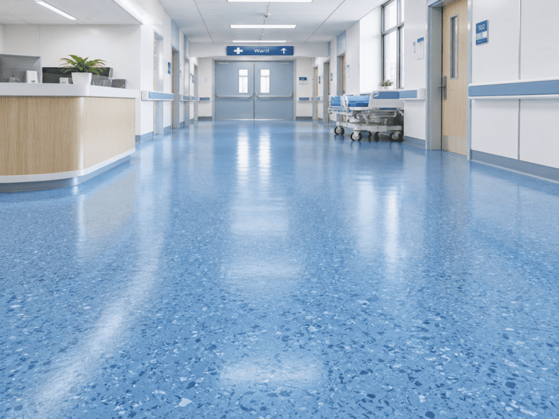 GMROI inventory turnover vinyl flooring distributor
